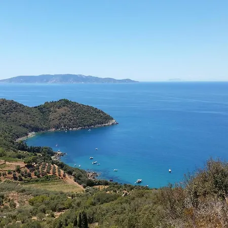 3 Bedroom Cozy In Capalbio Scalo