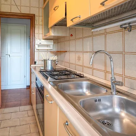 3 Bedroom Cozy In Capalbio Scalo Nunziatella