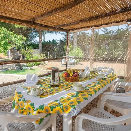 3 Bedroom Cozy In Capalbio Scalo *