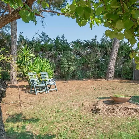 Apartment 3 Bedroom Cozy In Capalbio Scalo *
