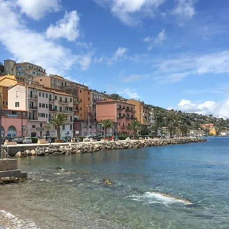 Apartment 3 Bedroom Cozy In Capalbio Scalo Nunziatella
